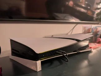 PS5 Pro Horizontal Stand