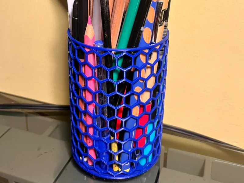 Organizador de Escritorio