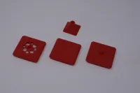 0.2mm layer, 2 walls, 10% infill