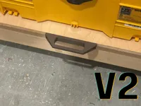 0.2mm layer, 3 walls, 15% infill
