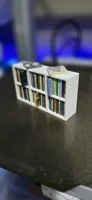 4X2 Mini  Shelf