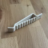 0.24mm layer, 3 walls, 15% infill