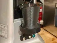 Porte-cup de dosage pour Mazzer Super Jolly — photo 1