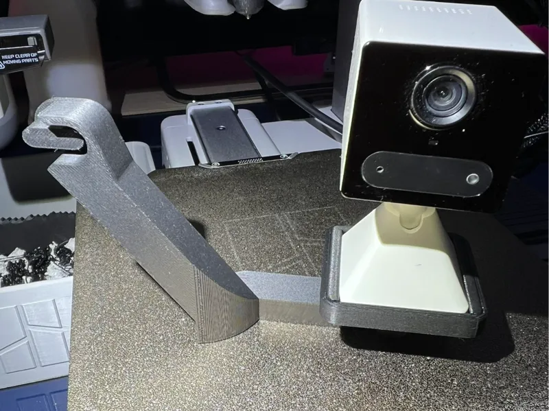 EZVIZ CB2 Bracket for A1 MINI