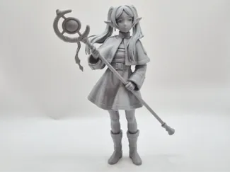 Frieren: Beyond Journey's End - Frieren Figure