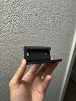 Screw Mount for Funko Pop Shelf