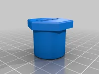 Caches pour têtes laser et CNC Snapmaker 2.0 — photo 1