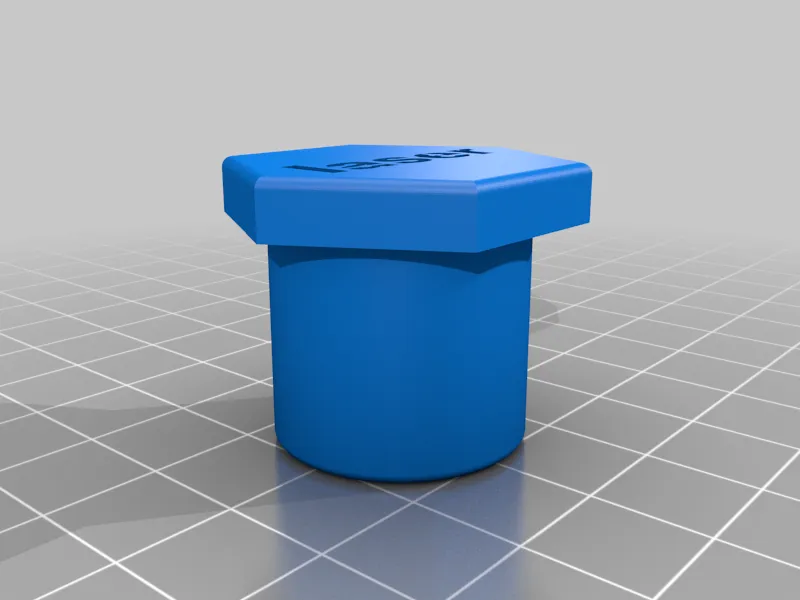 Laser & CNC Caps for the Snapmaker 2.0