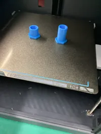 Caches pour têtes laser et CNC Snapmaker 2.0 — photo 3