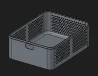 19x25x9cm No Partition - 0.2mm layer, 2 walls, 10% infill