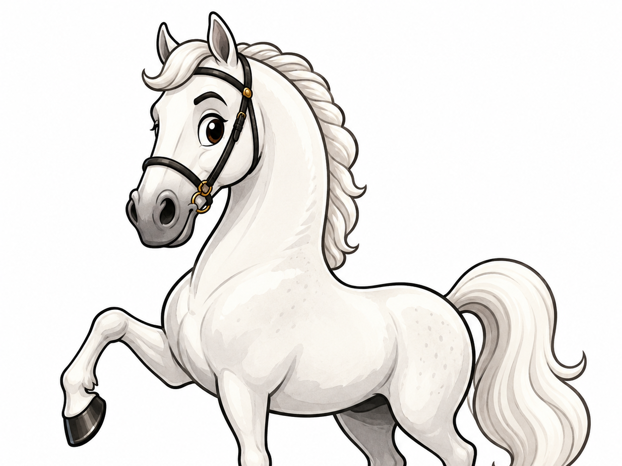 Lipizzaner