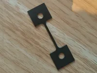 0.16mm layer, 2 walls, 15% infill
