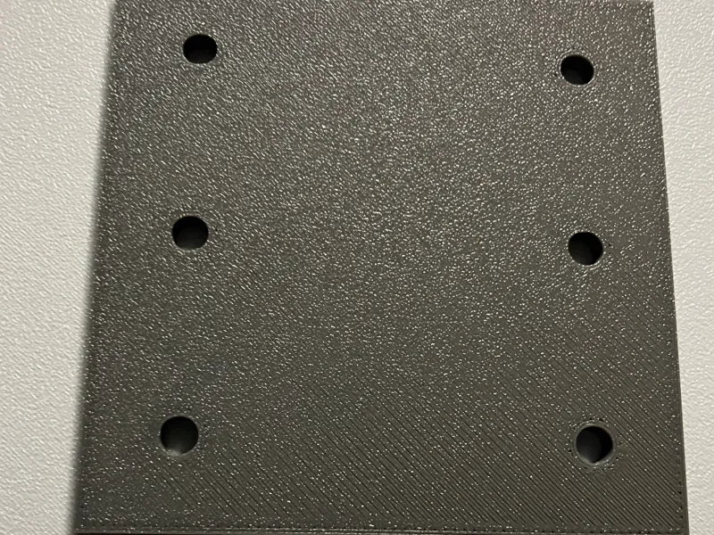 Flat Bracket