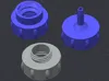 0.12mm layer, 2 walls, 15% infill