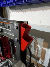 0.2mm layer, 4 walls, 20% infill
