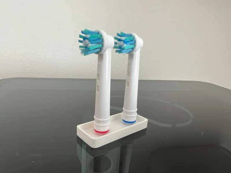PORTA SPAZZOLINI ORAL B