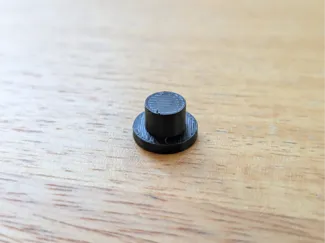 Replacement Foot for Baratza Encore