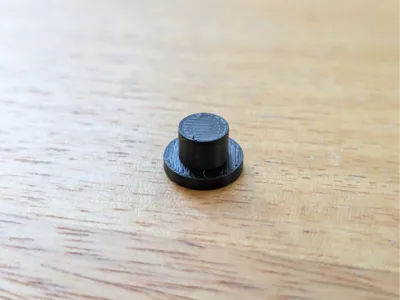 Replacement Foot for Baratza Encore