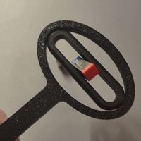 0.08mm layer, 2 walls, 15% infill