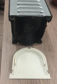 0.2mm layer, 2 walls, 30% infill