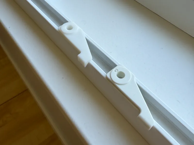 Ikea Vidga Ceiling Mount