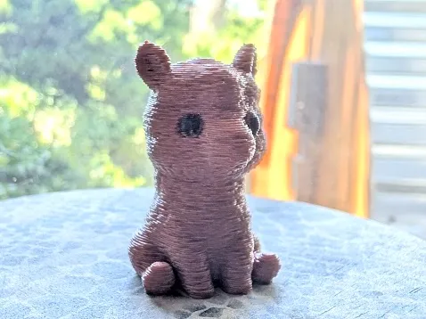 Cute Llama