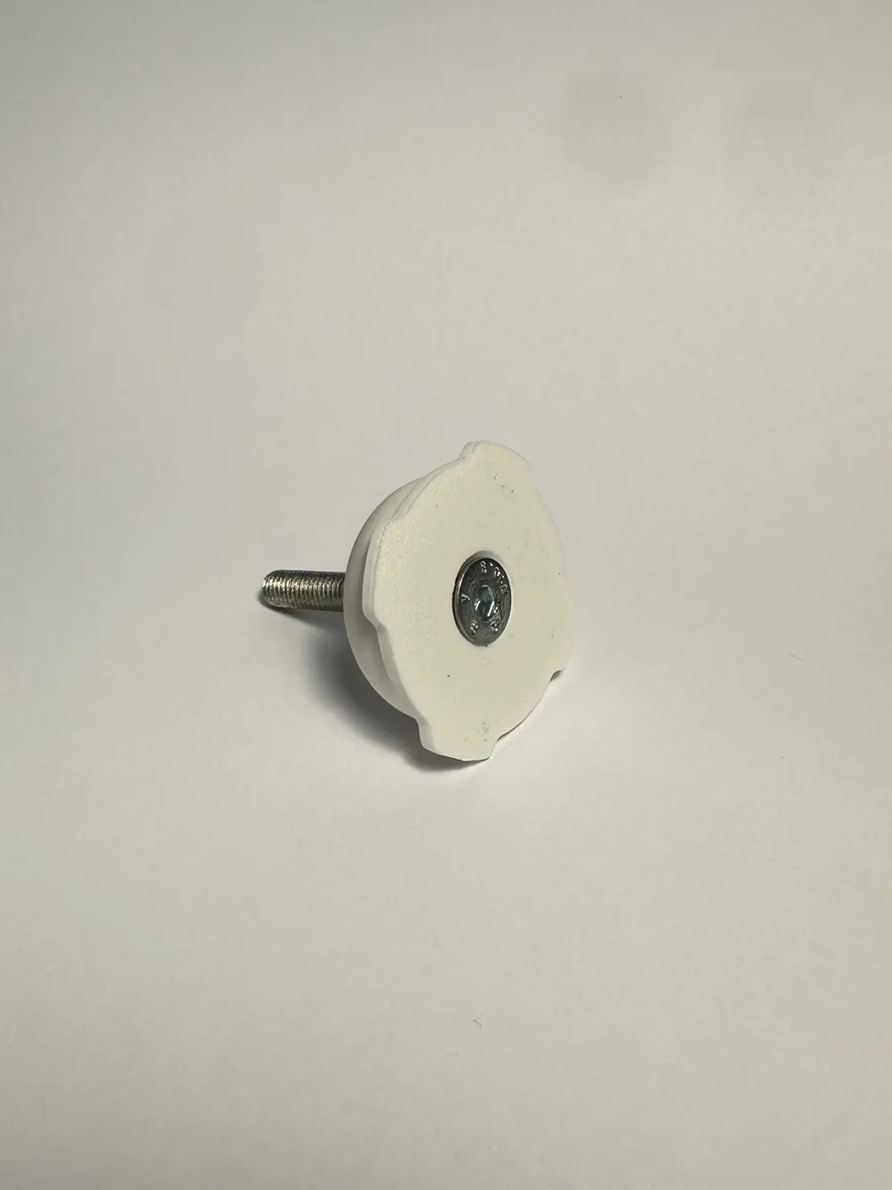 M5 Universal Quadlock universal adapter for M5 screw by Making Addicted - MakerWorld
