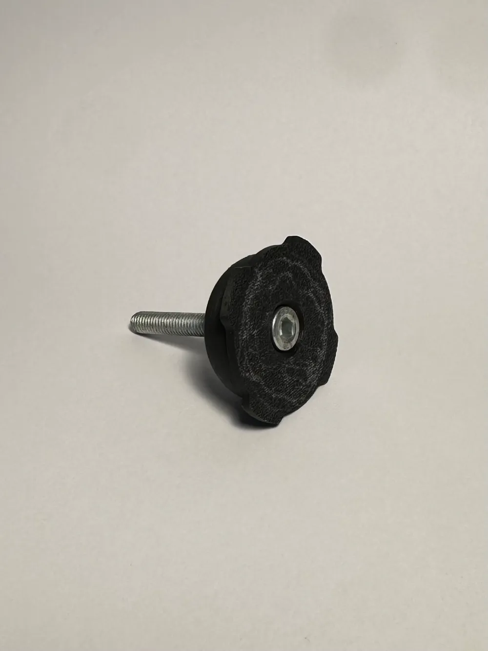 M5 Universal Adaptador universal Quadlock para tornillo M5 - Modelo de impresión 3D ...