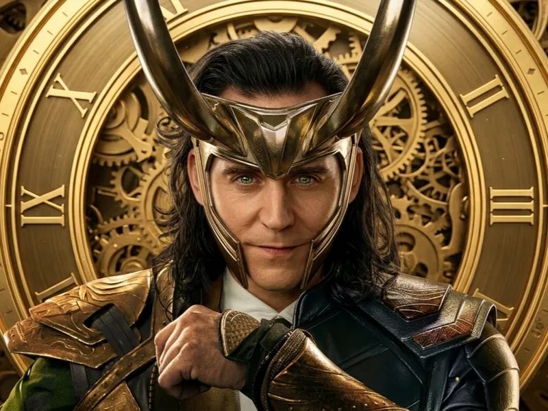 Loki Multiverse Canvas | Detailed