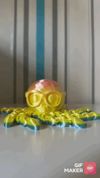 0.16mm layer, 2 walls, 15% infill
