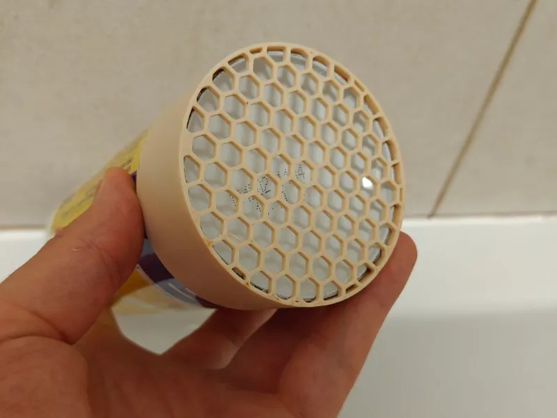 Figaro shave cream bottom 
