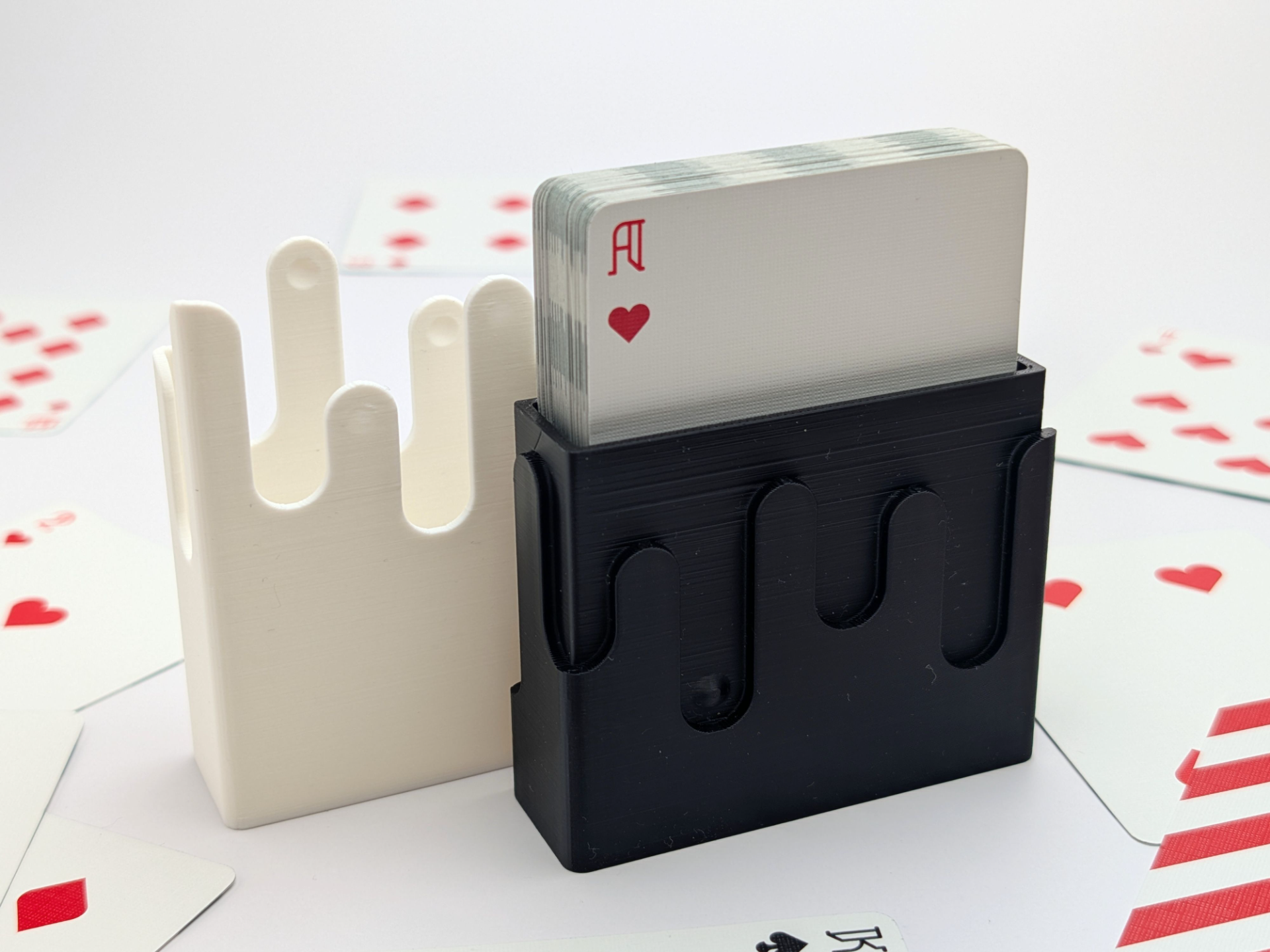 Playing Card Deck Box