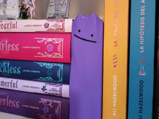Book Nook Ditto Bookmarks Holder