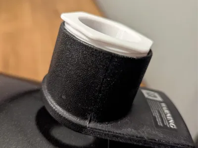 Shallow Focuser - Skywatcher Heritage Virtuoso GTi