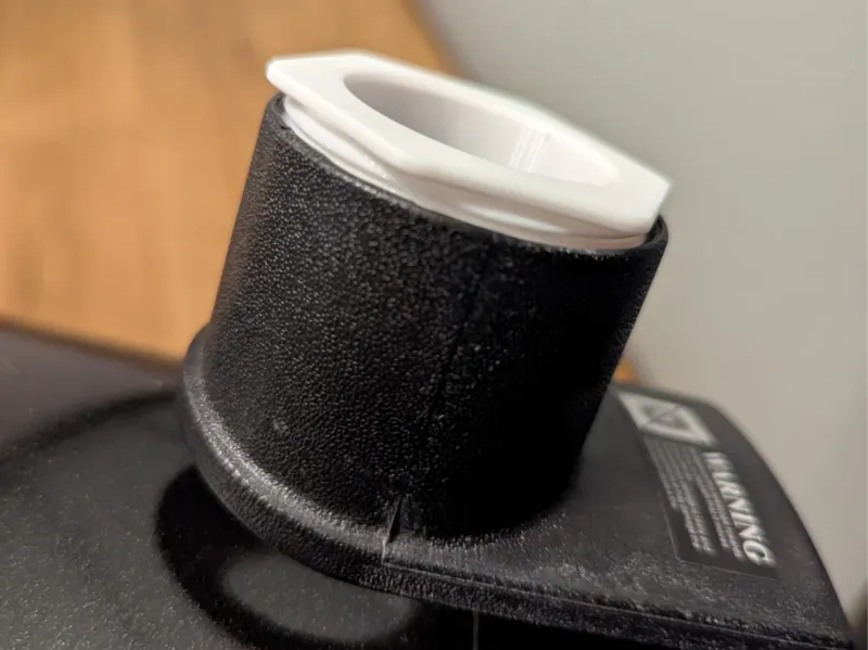 Shallow Focuser - Skywatcher Heritage Virtuoso GTi
