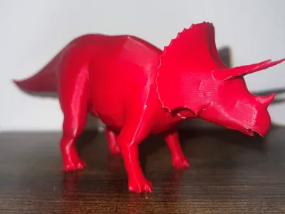 Triceratops