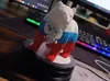 0.2mm layer, 3 walls, 15% infill