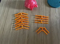 0.2mm layer, 3 walls, 15% infill