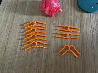 Superspace clips