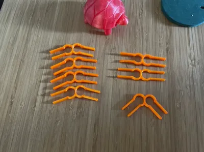 Superspace clips