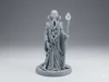 0.2mm nozzle, 0.08mm layer, 3 walls, 8% infill SUPPORT FREE