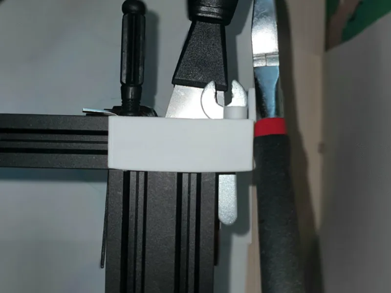 Tools stand for Voxelab Aquila