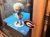 0.2mm layer, 2 walls, 15% infill, face down