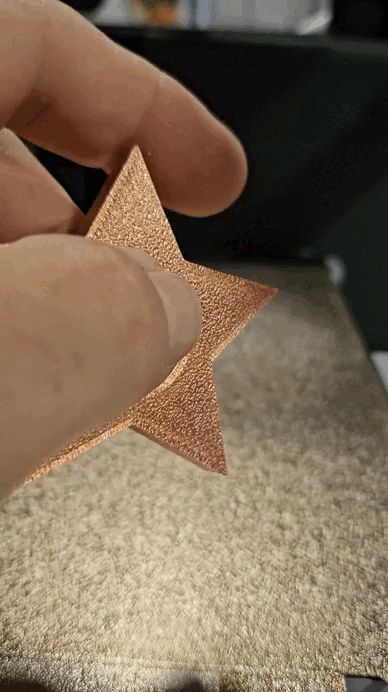 Fidget Star