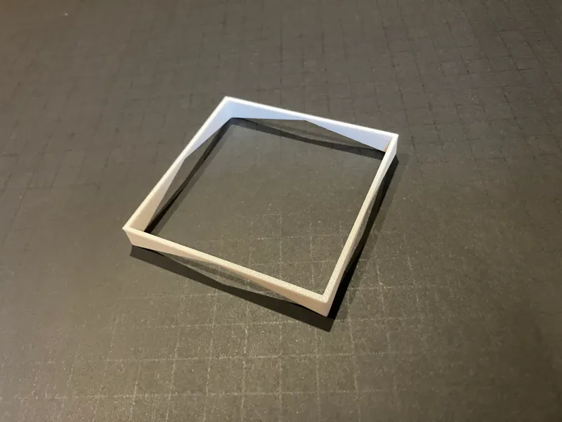 Build Plate Cooler