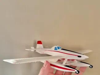 Air Tractor At-802F Fireboss