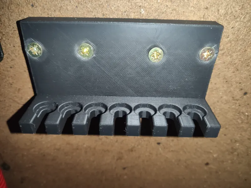 SUPPORTO A PARETE PER LIME 4X160
