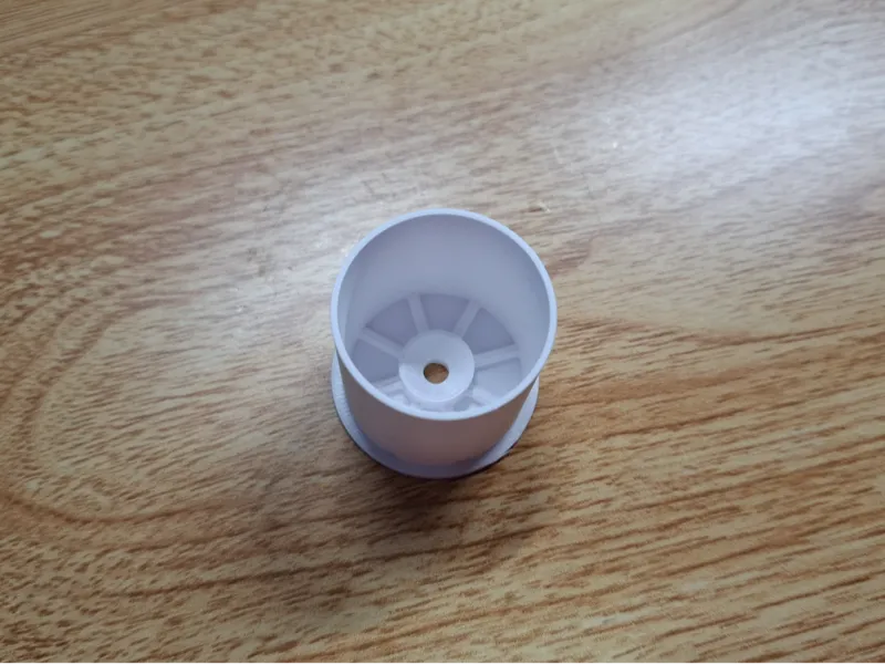 Door Stop Mount