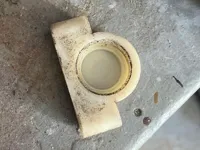 0.2mm layer, 3 walls, 10% infill