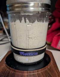 Default settings 0.2mm layer, 2 walls, 15% infill